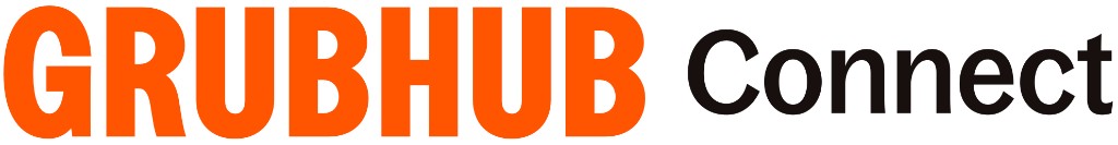 Grubhub Connect logo